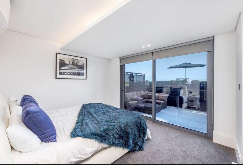 3 Bedroom Property for Sale in Bantry Bay Western Cape